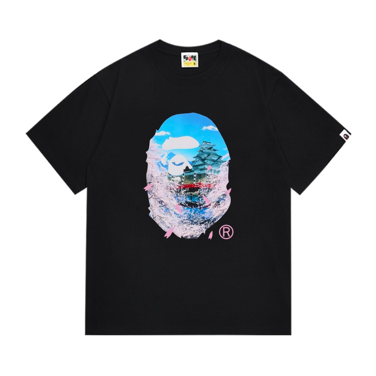 Ape T Shirts
