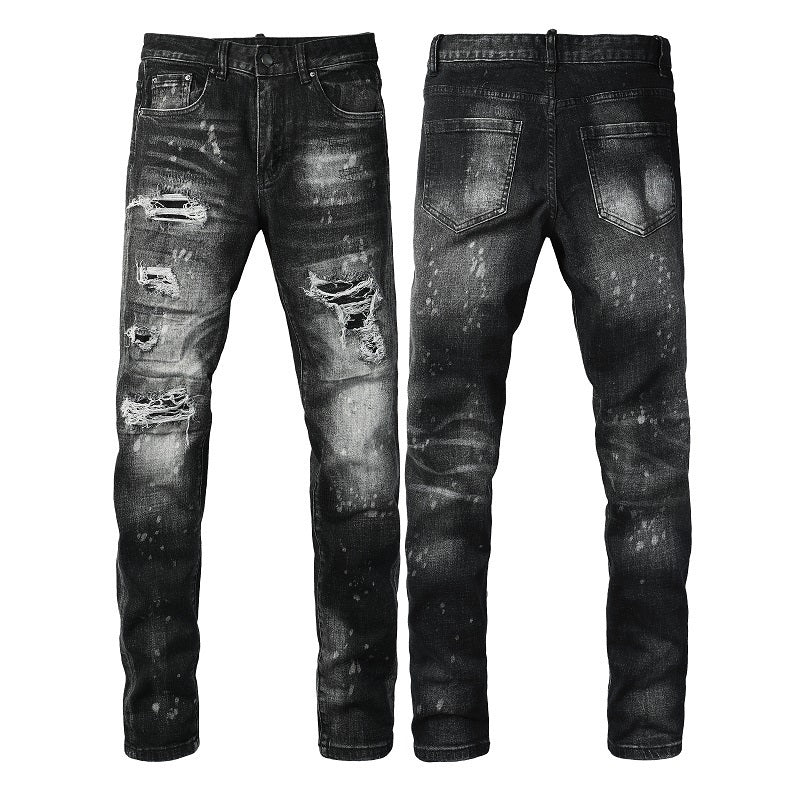 Men Trendy Jeans