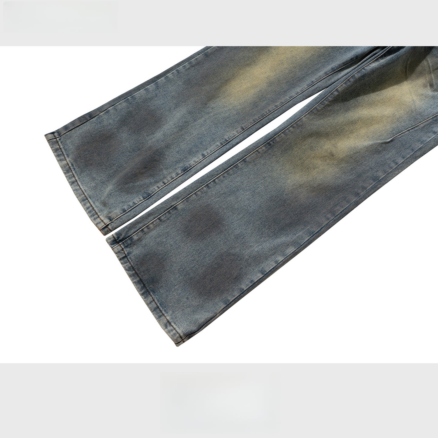 Rock Revival Jeans Trousers