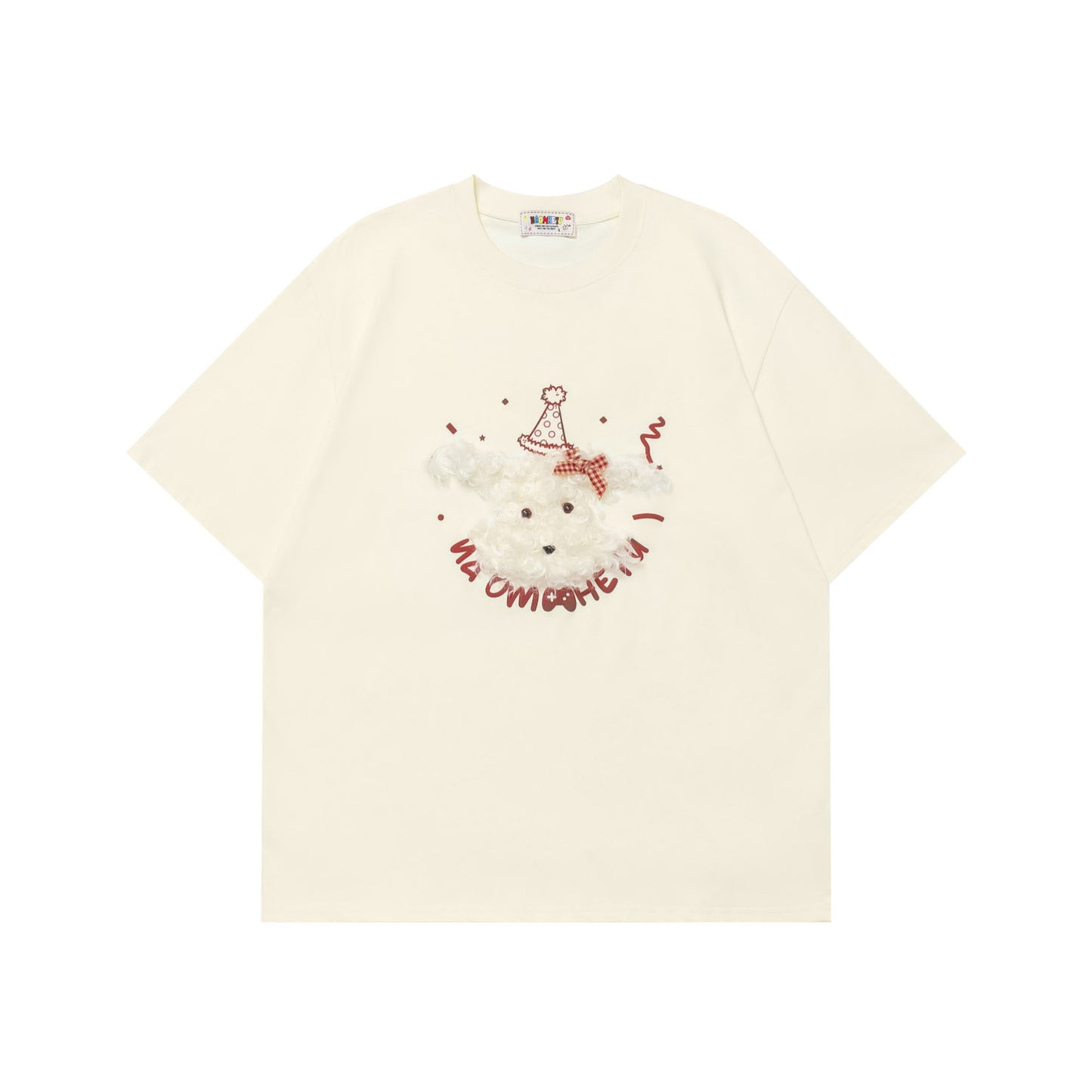 Vintage tarz t shirt summer round neck short sleeve t-shirt