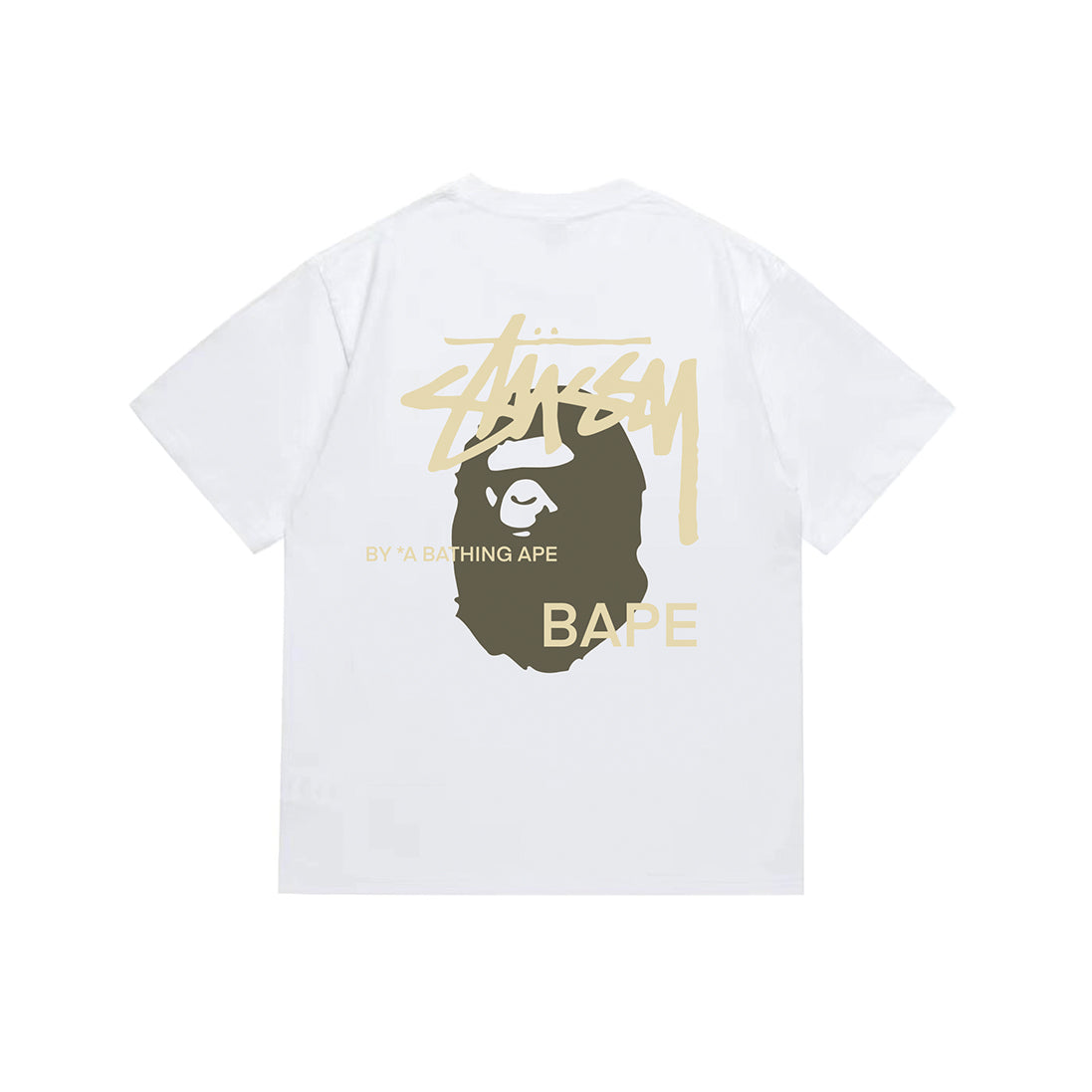 Ape T Shirts