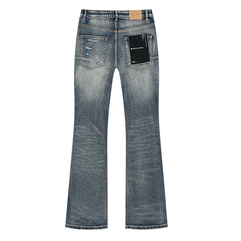 Purple Brand Jeans #PU177