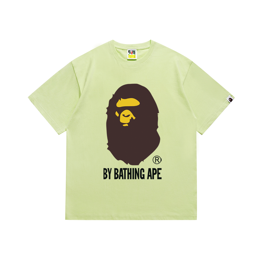 Ape T Shirts