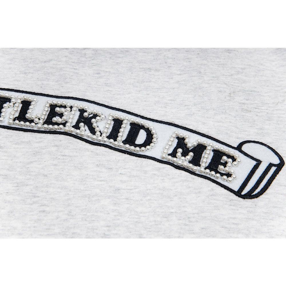 New York Hip Hop Style Short Sleeve T-Shirt