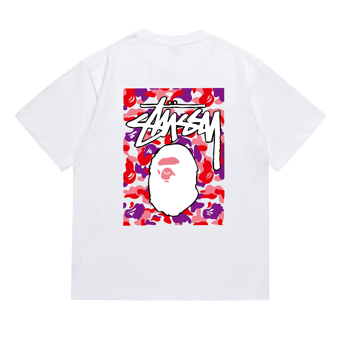 Ape T Shirts
