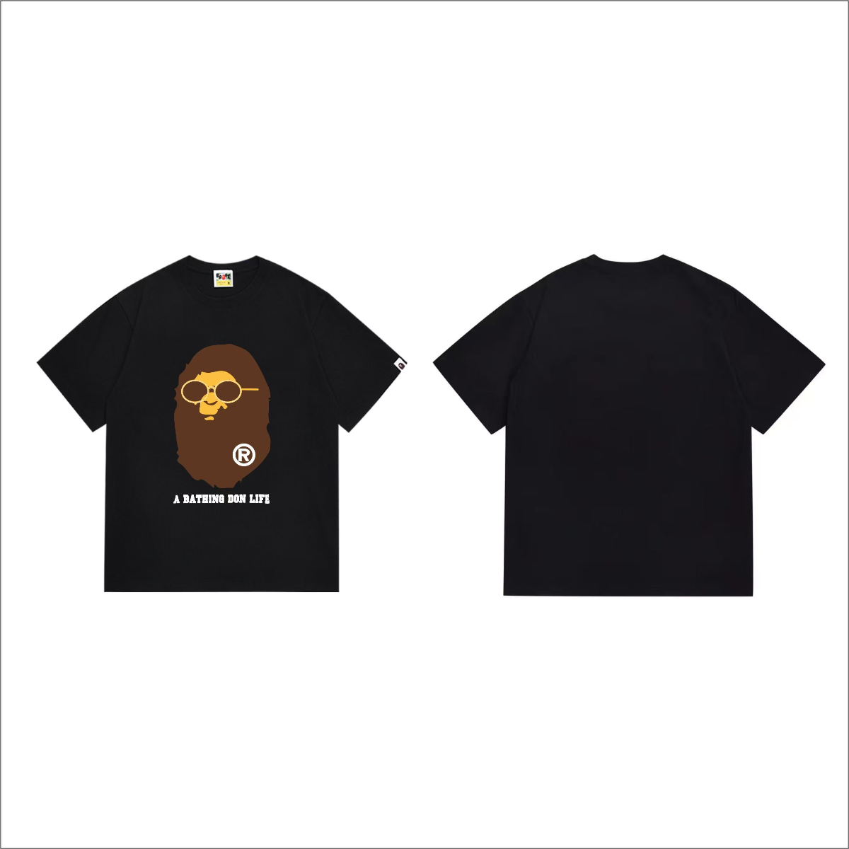 Ape T Shirts