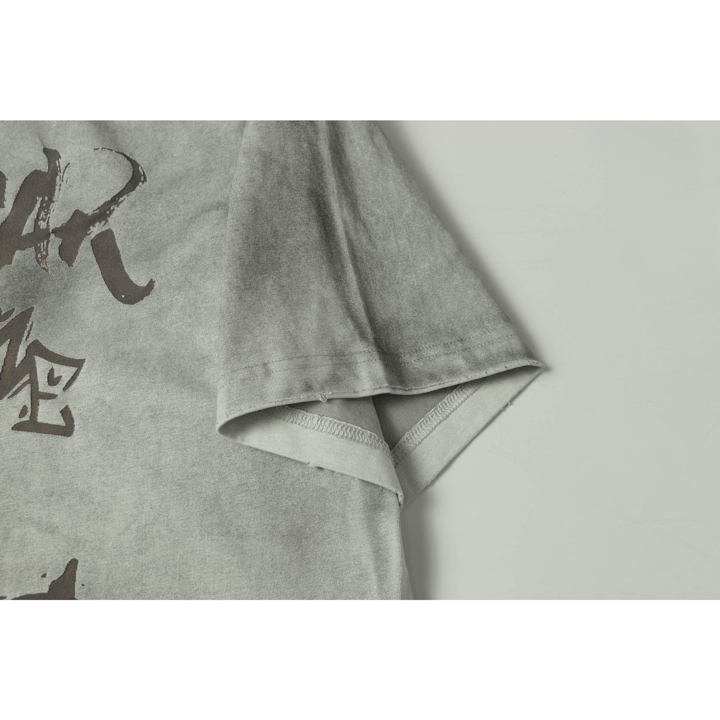 Vestimenta De Los 90 Summer Vintage T-Shirt Short Sleeve