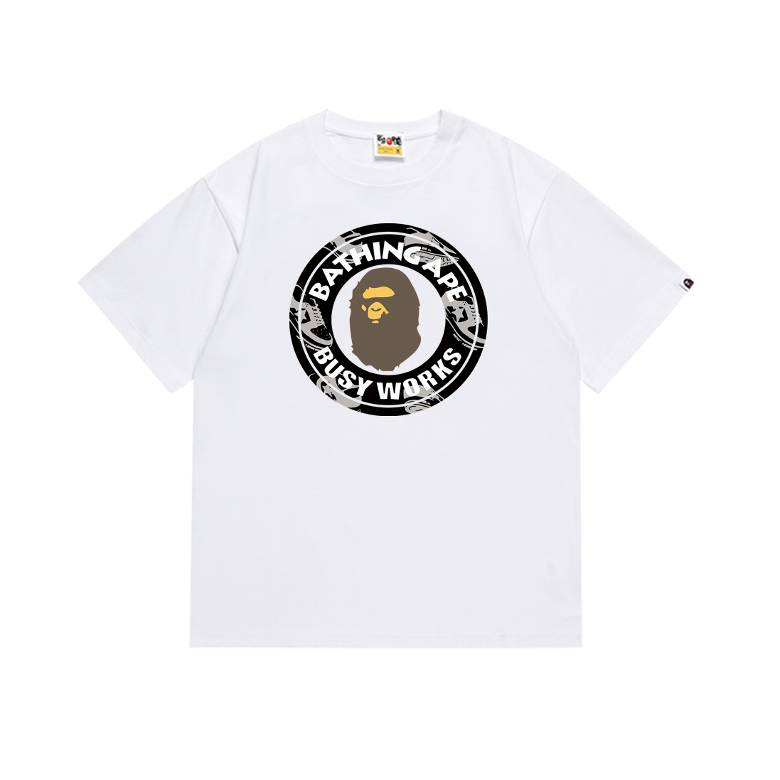 Ape T Shirts