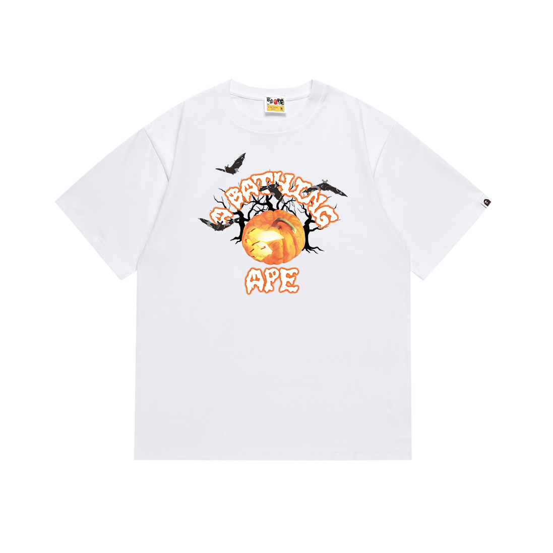 Ape T Shirts
