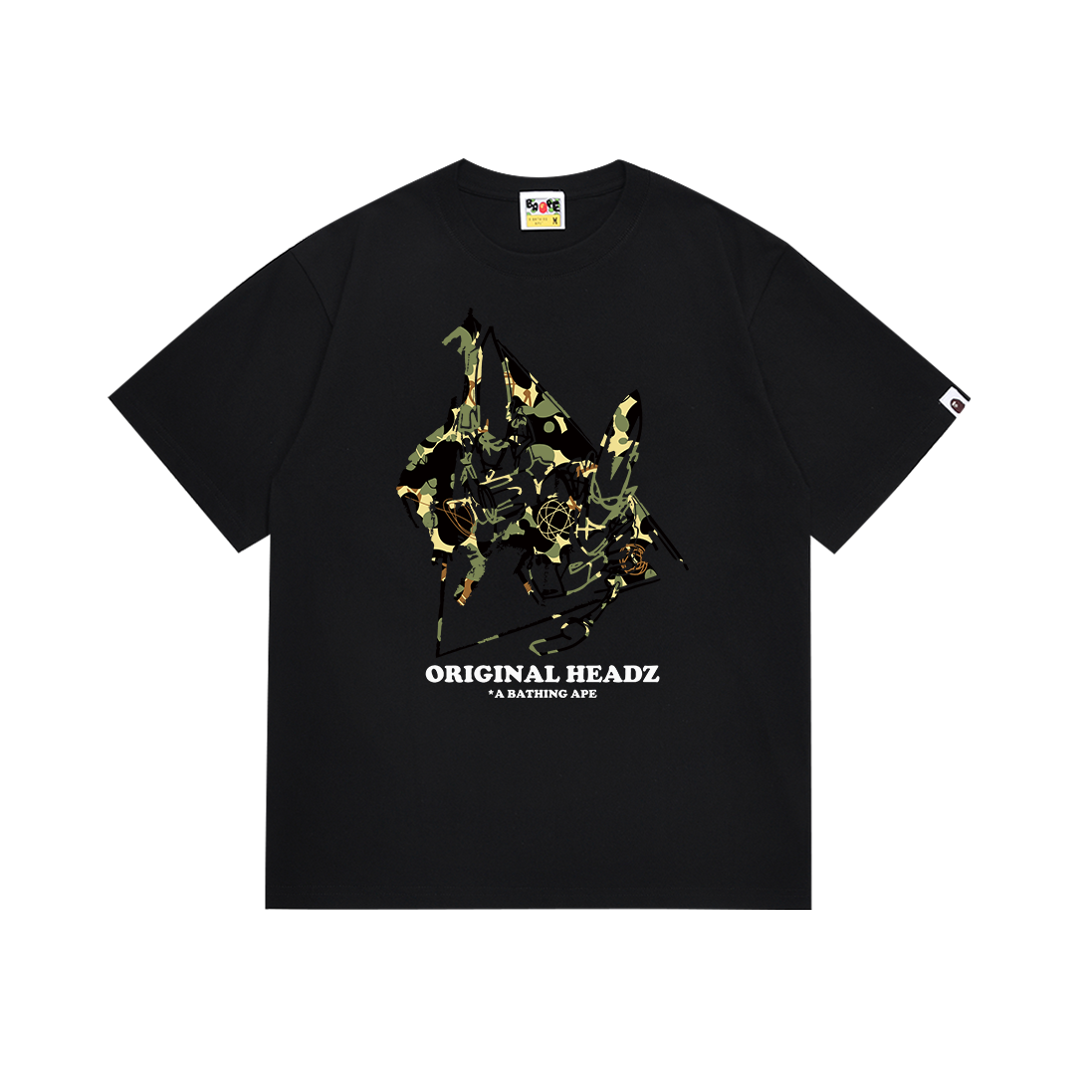 Ape T Shirts