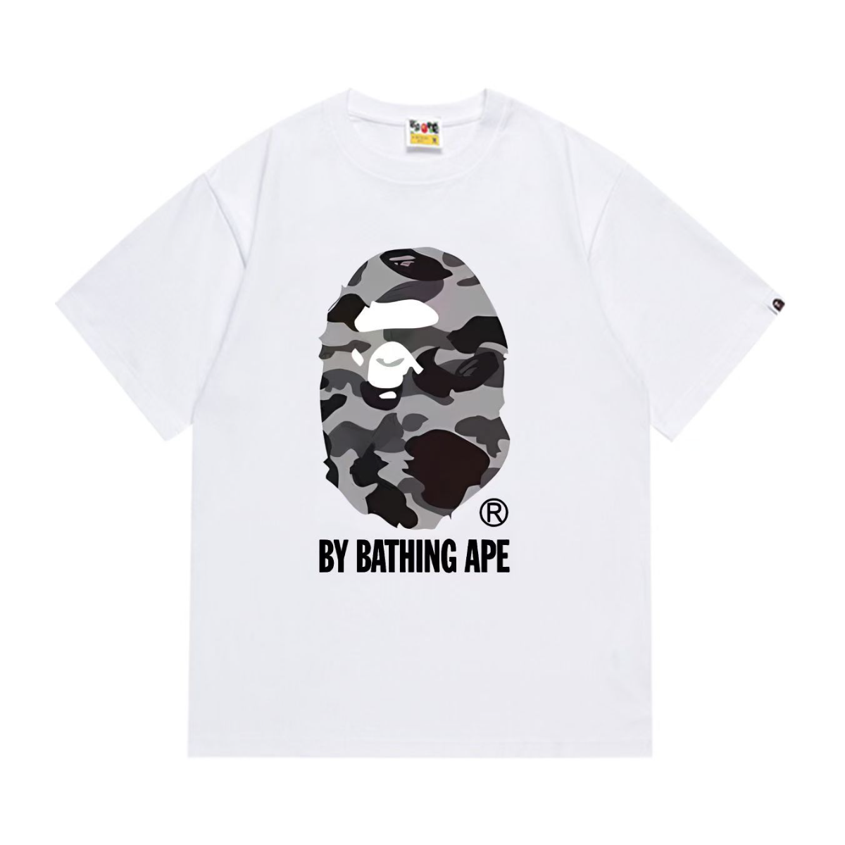 Ape T Shirts