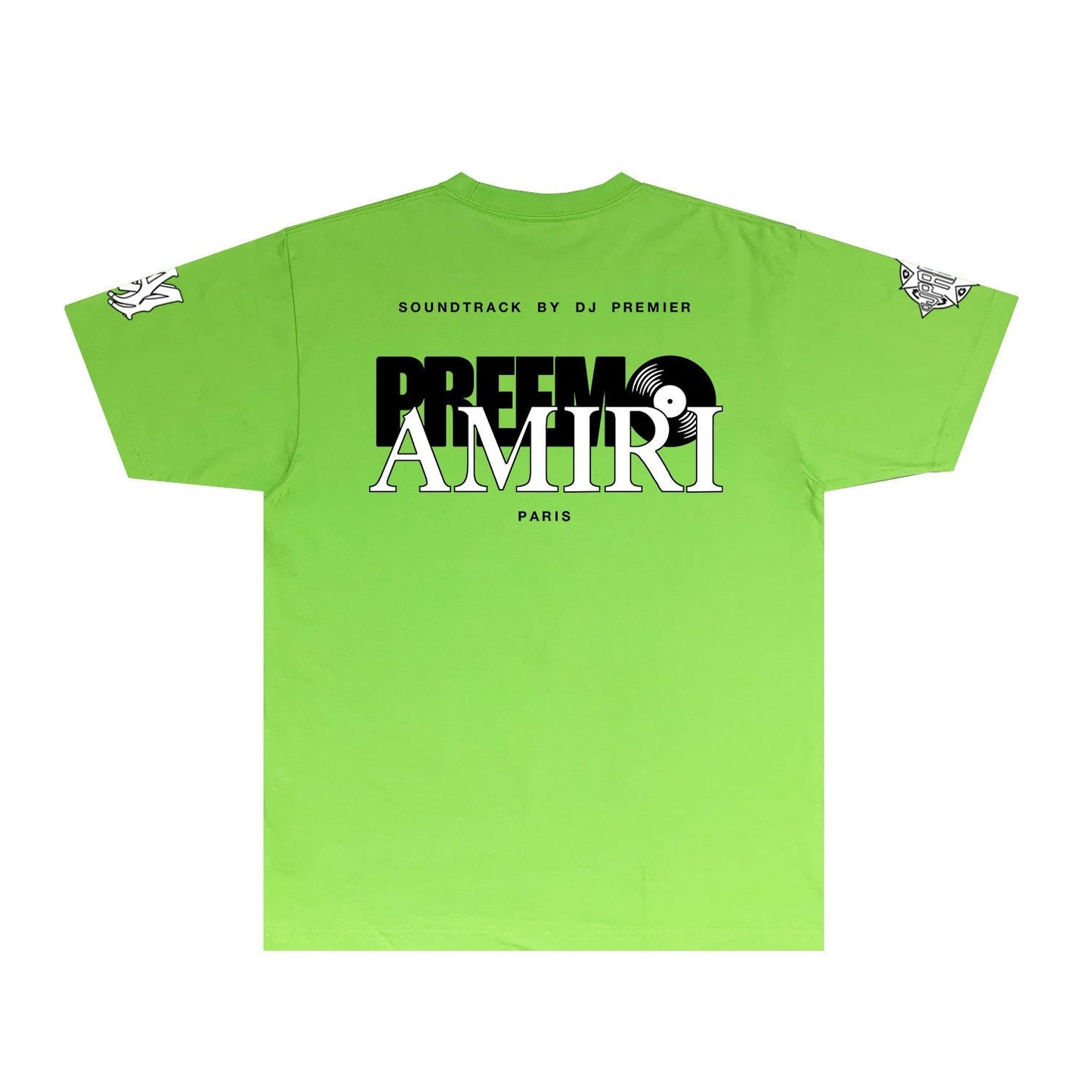 Amiri T Shirt
