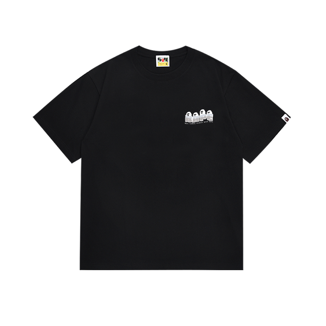 Ape T Shirts