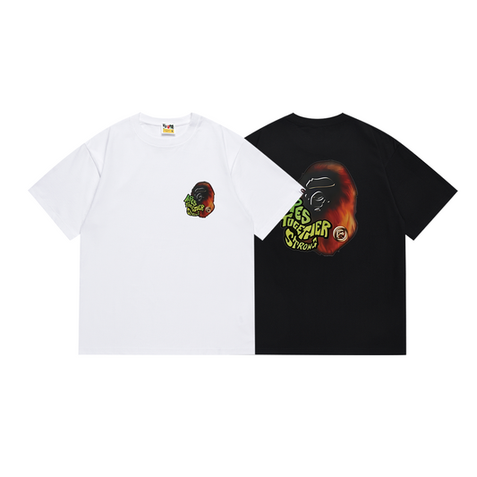 Ape T Shirts