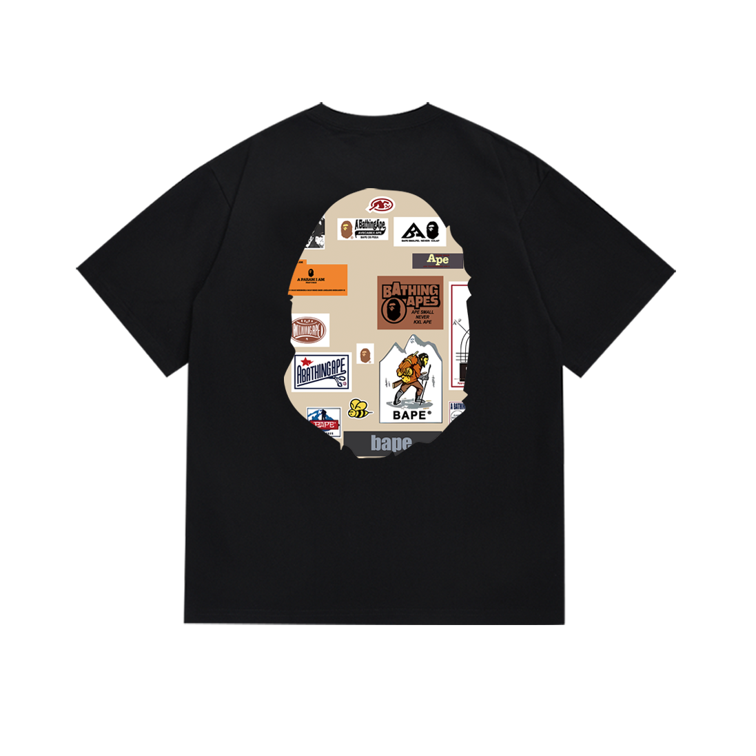 Ape T Shirts