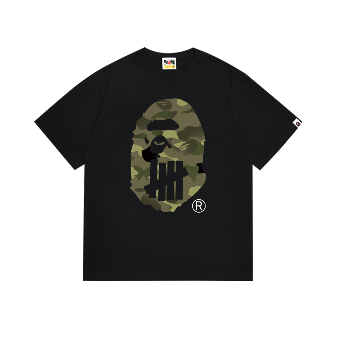 Ape T Shirts