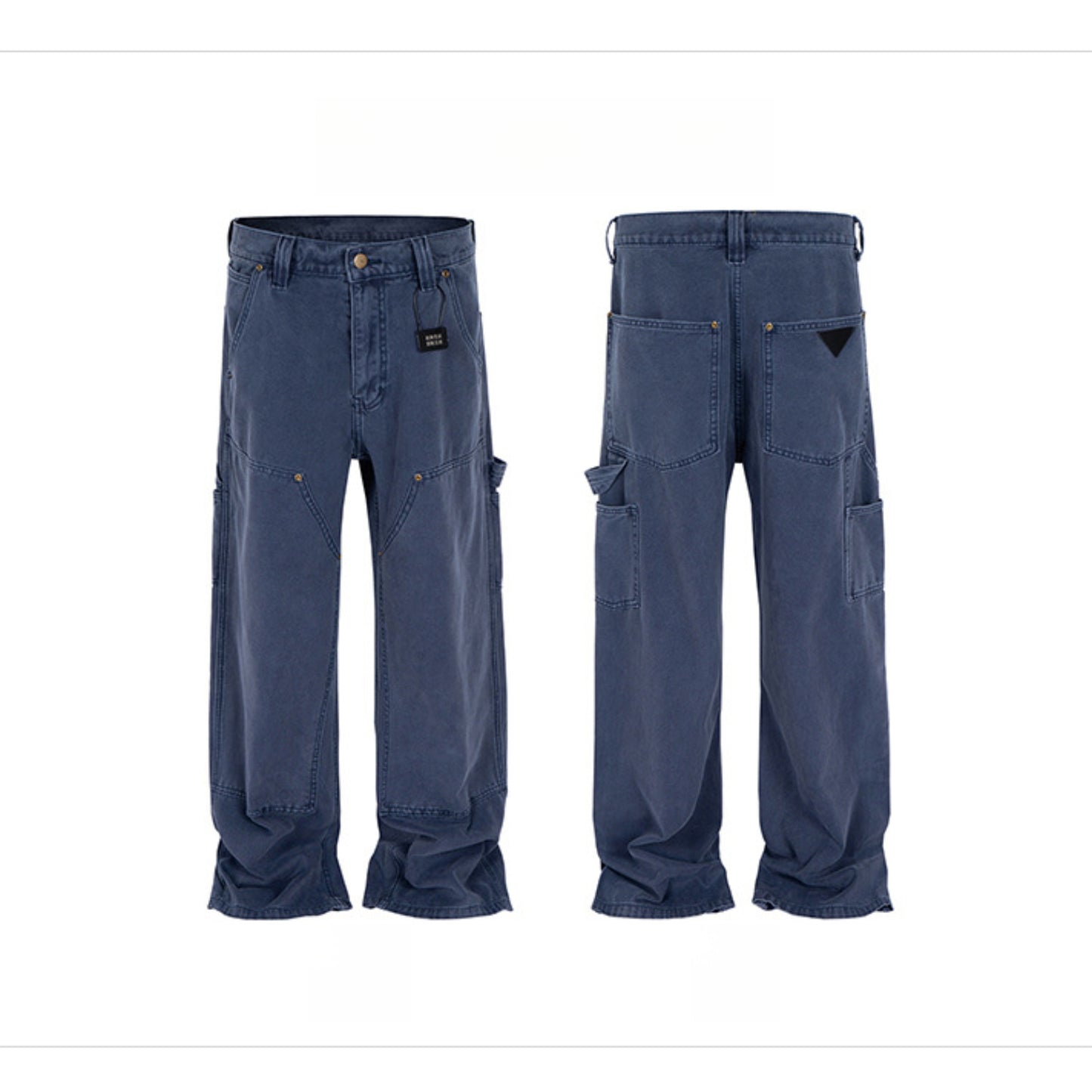 Rock Revival Jeans Straight Jeans