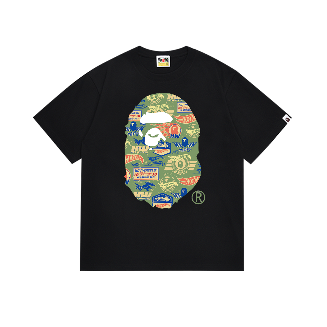 Ape T Shirts