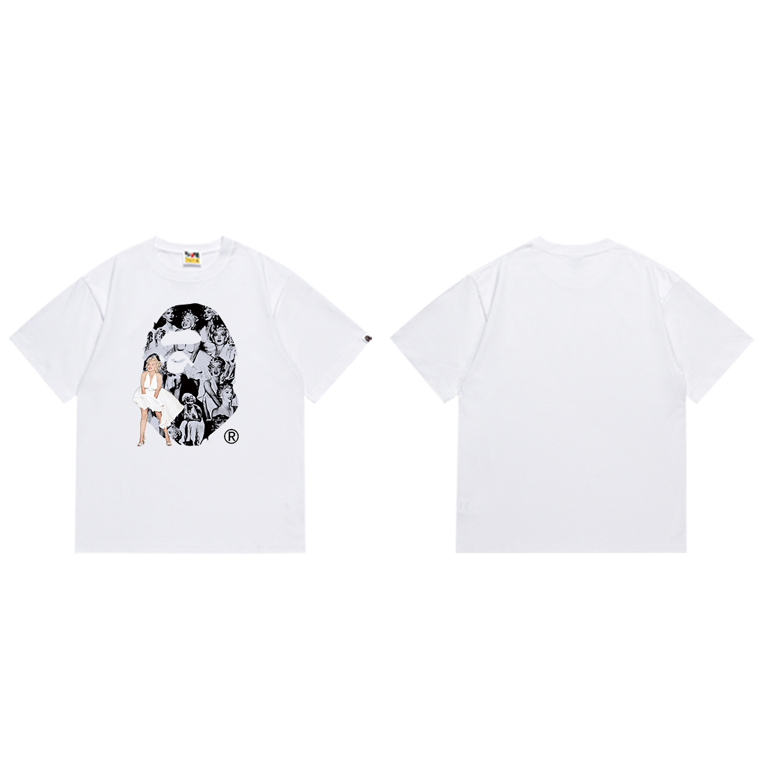 Ape T Shirts