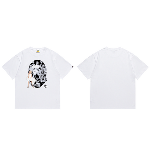 Ape T Shirts