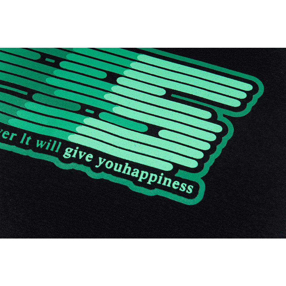 Nostalgia T Shirts Summer Loose Casual Short Sleeve T-Shirt