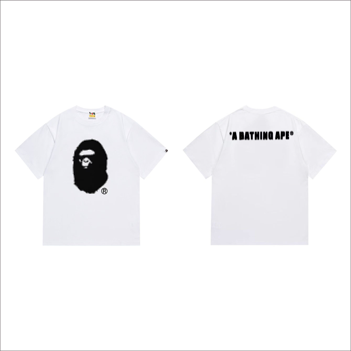 Ape T Shirts