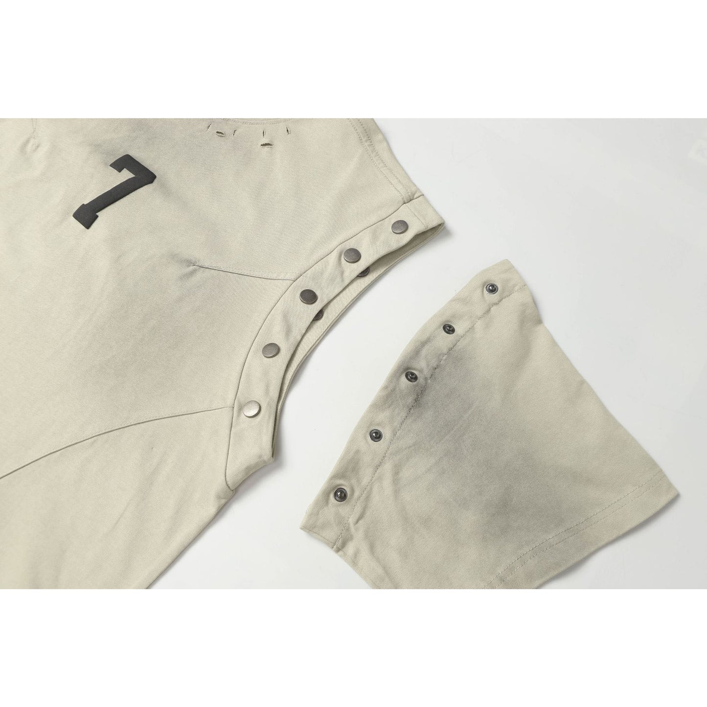 Remeras rock nacional summer ripped t-shirt vest t-shirt