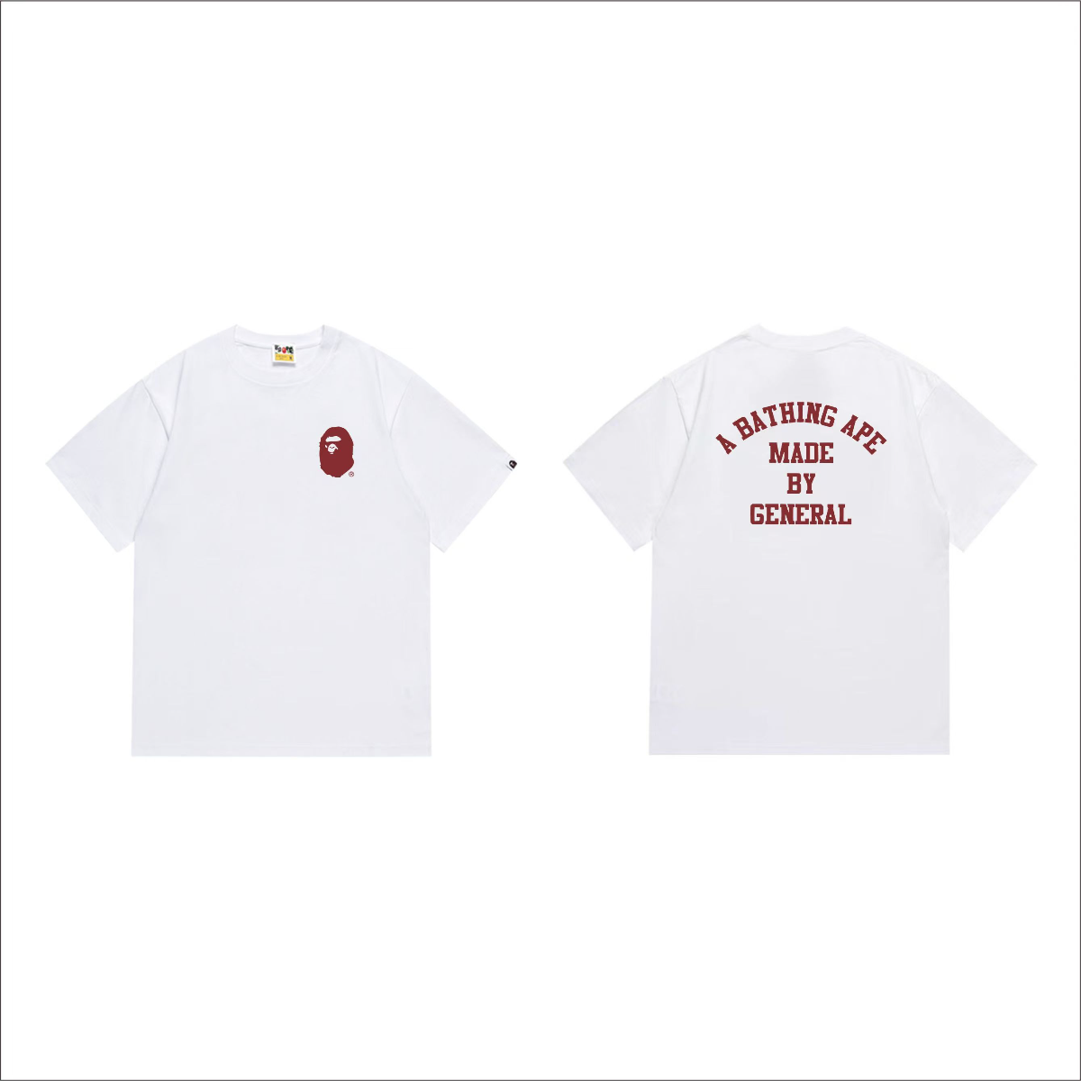 Ape T Shirts