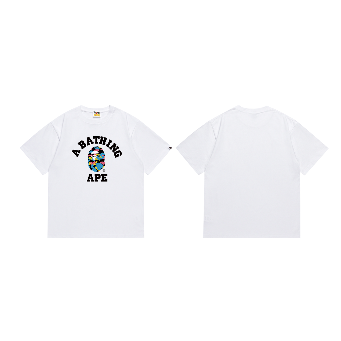 Ape T Shirts