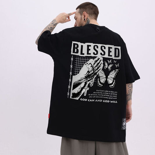 black culture t shirt