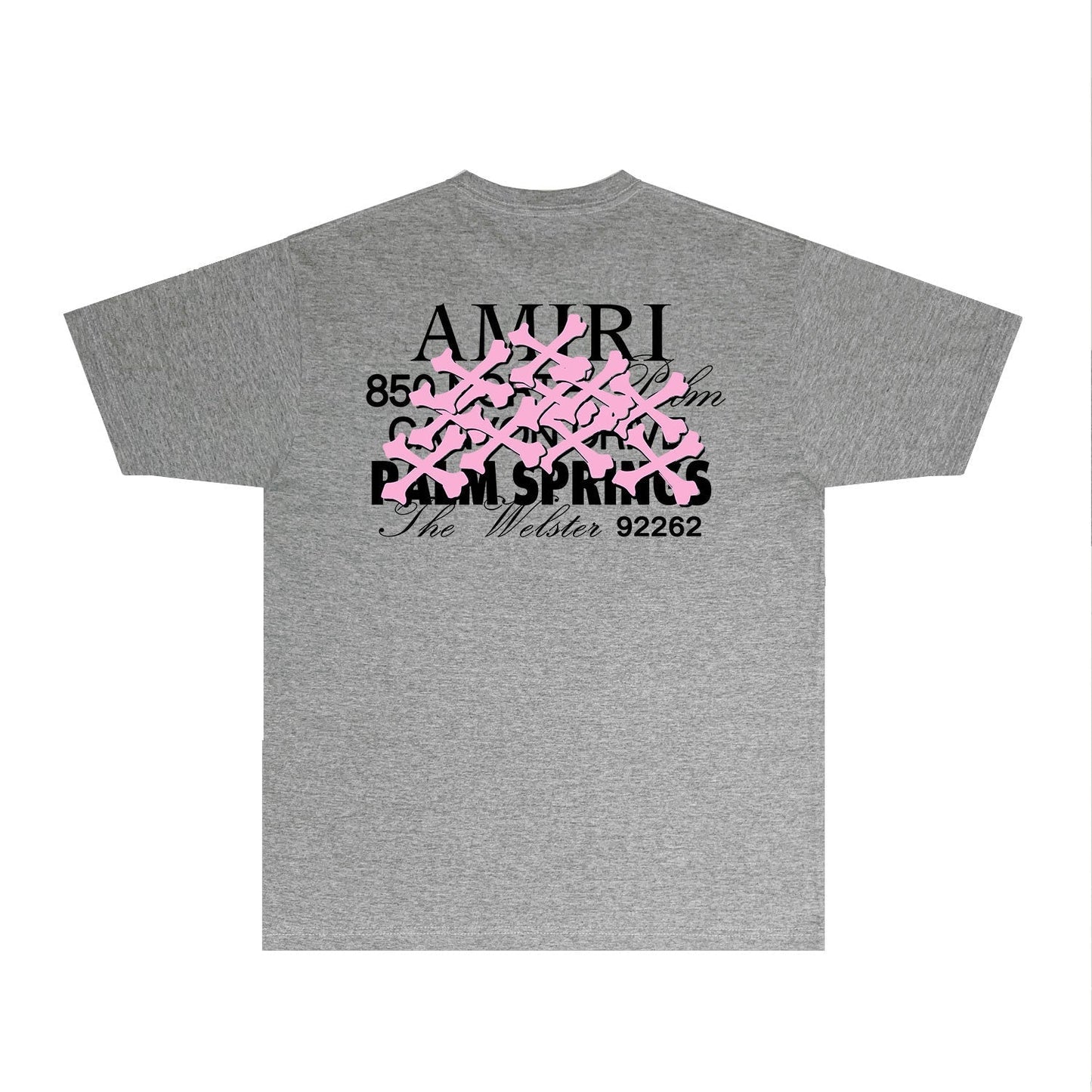 Amiri T Shirt