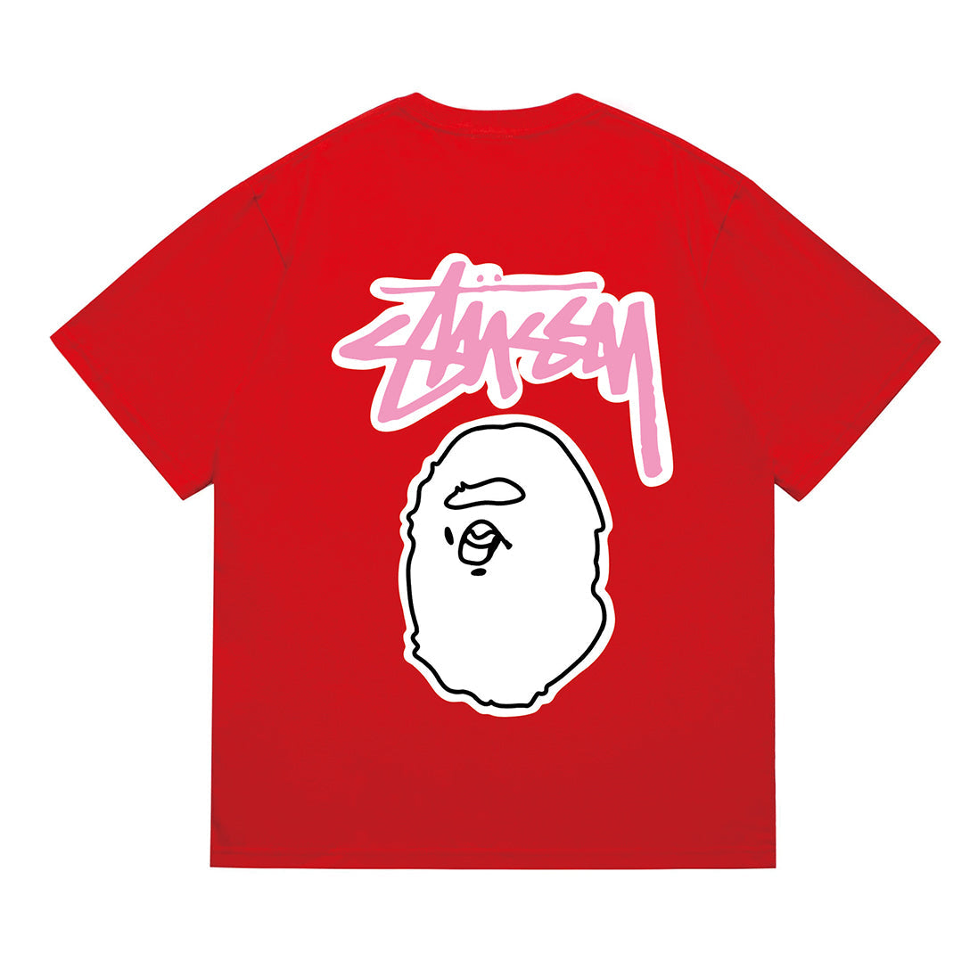 Ape T Shirts