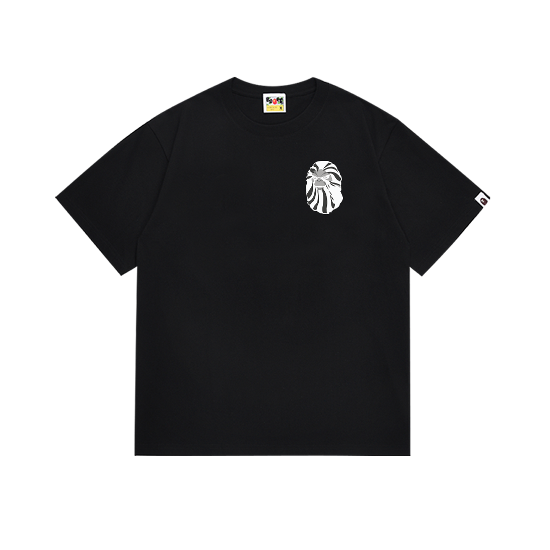 Ape T Shirts
