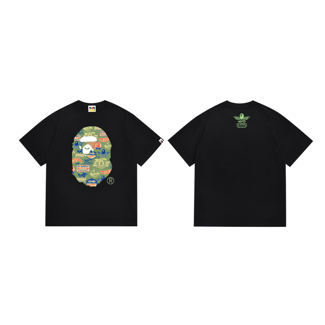 Ape T Shirts