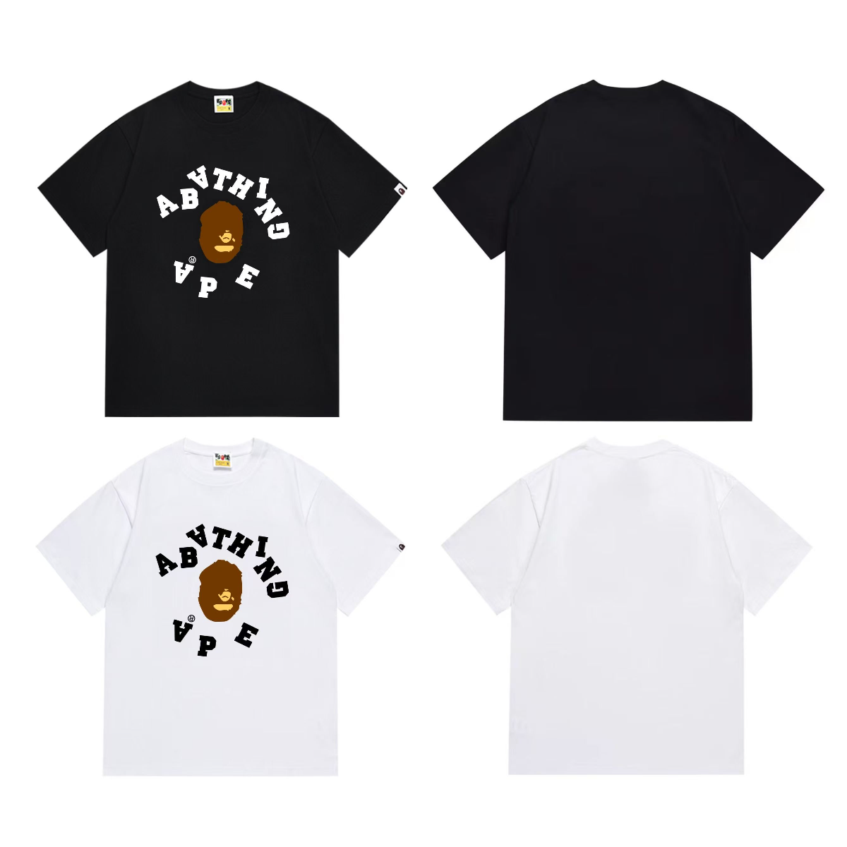 Ape T Shirts