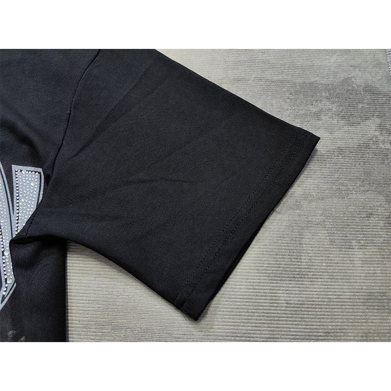Mixed Emotion T Shirts