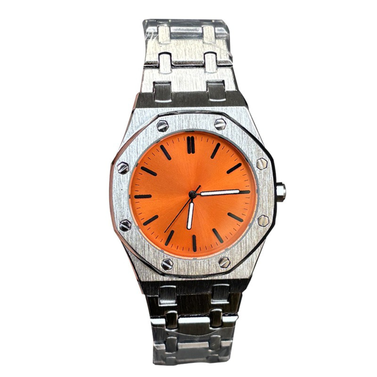 Men's watches boys waterproof