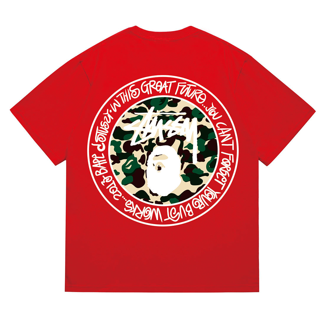 Ape T Shirts