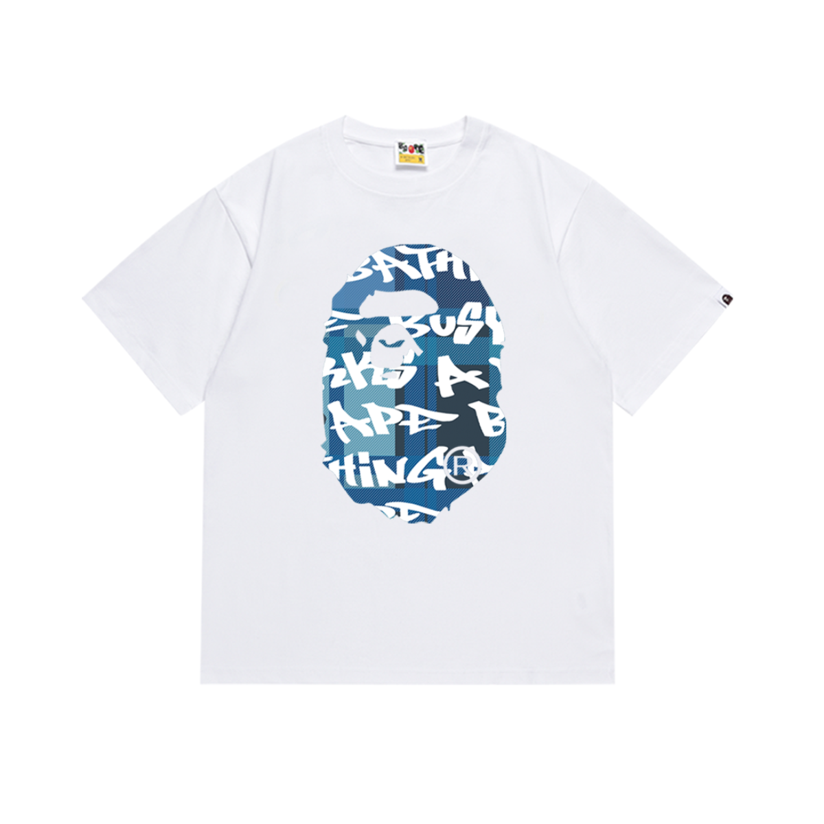 Ape T Shirts