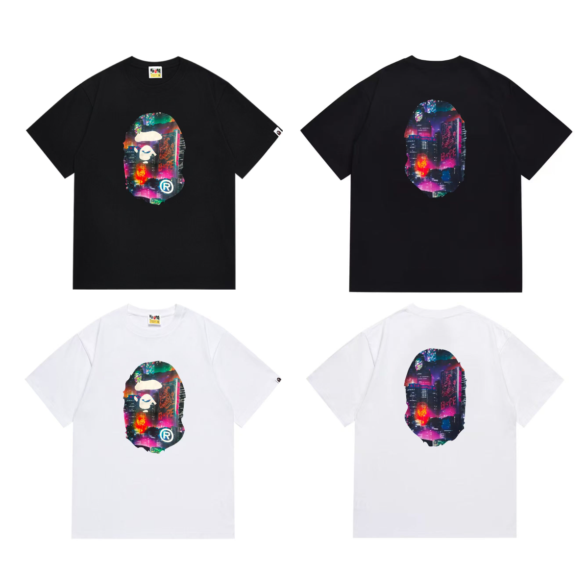 Ape T Shirts