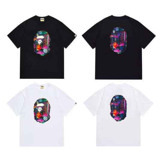 Ape T Shirts