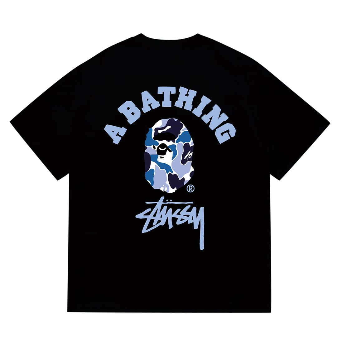 Ape T Shirts