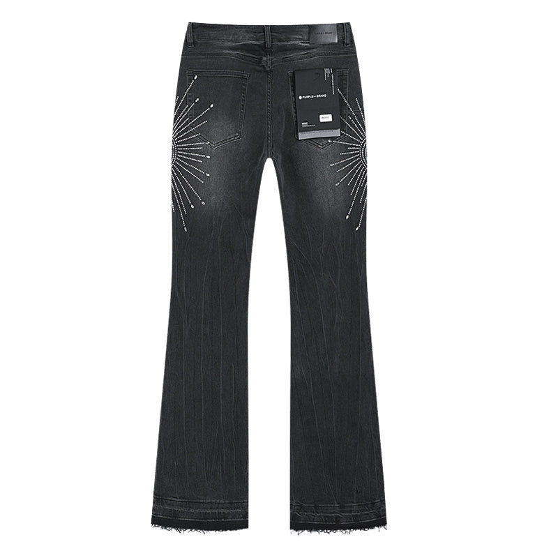 Purple Brand Jeans #PU715