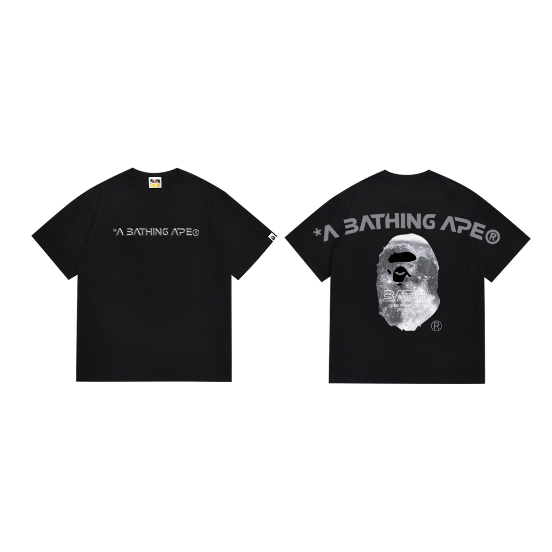 Ape T Shirts