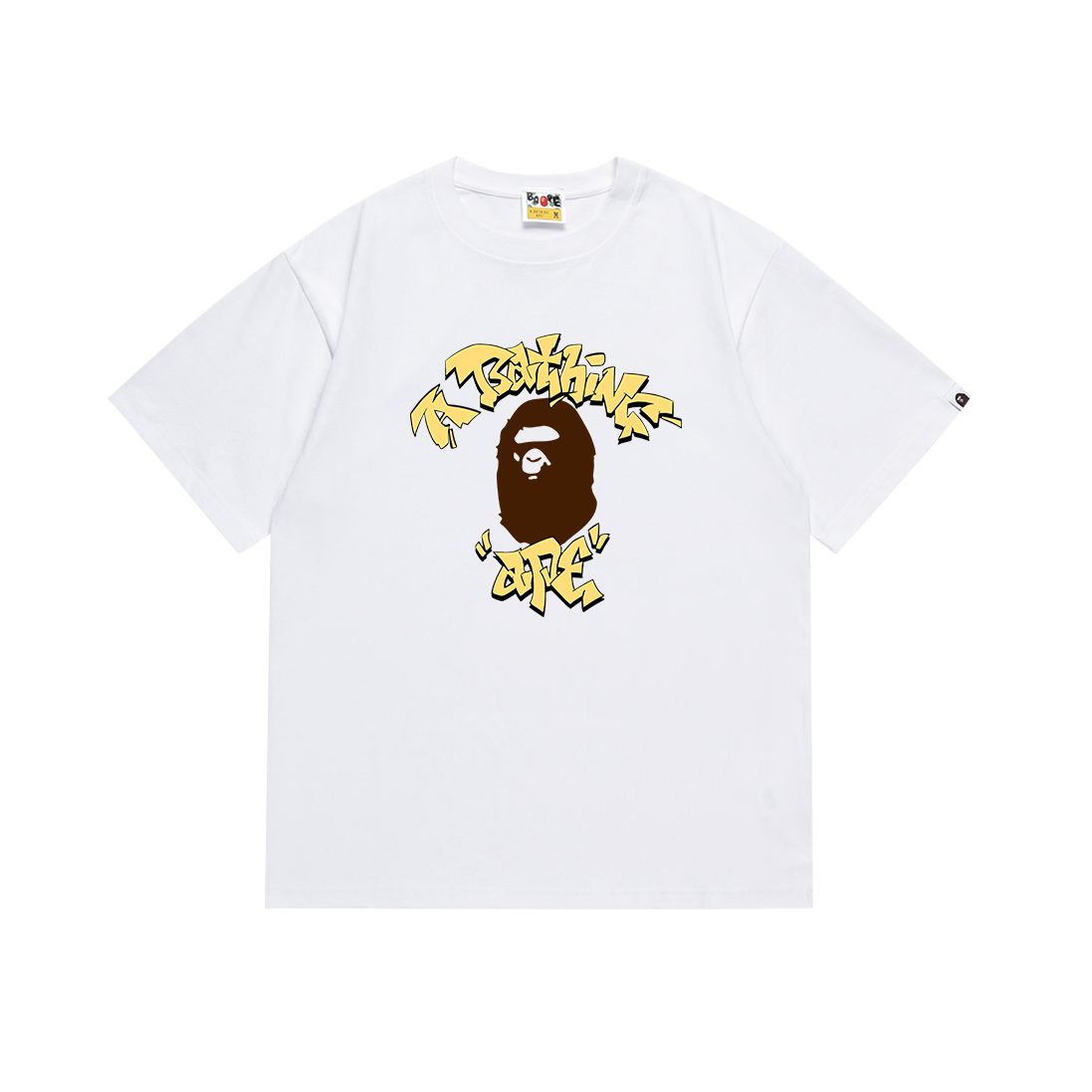 Ape T Shirts