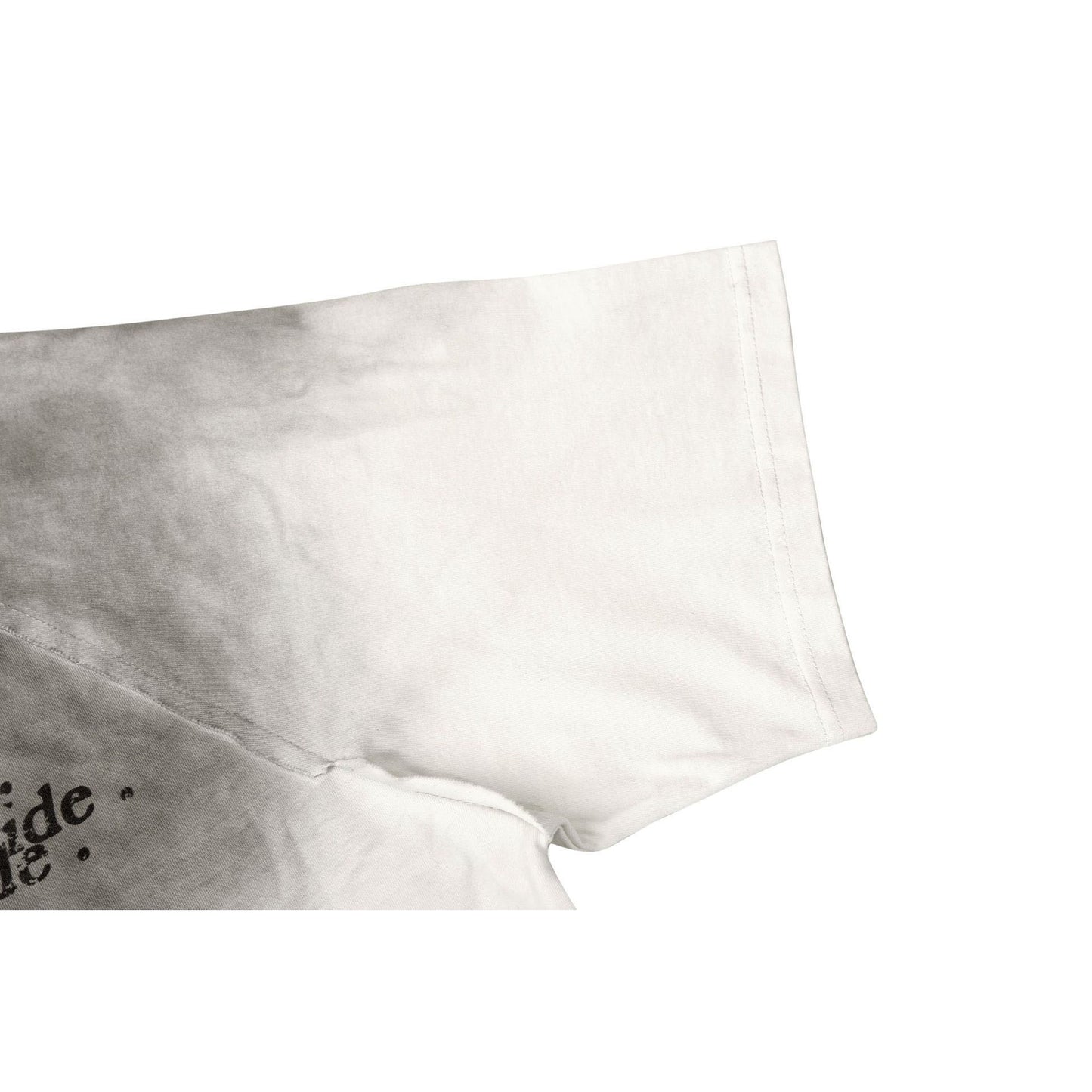 Hip Hop Clothing Summer T-Shirt Short Sleeve