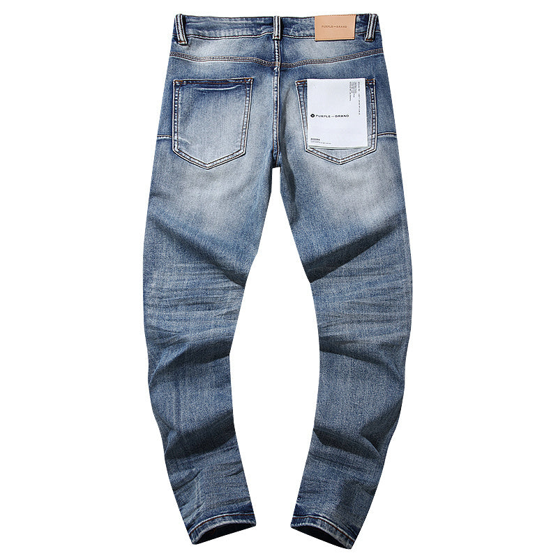 Purple Brand Jeans #PU104