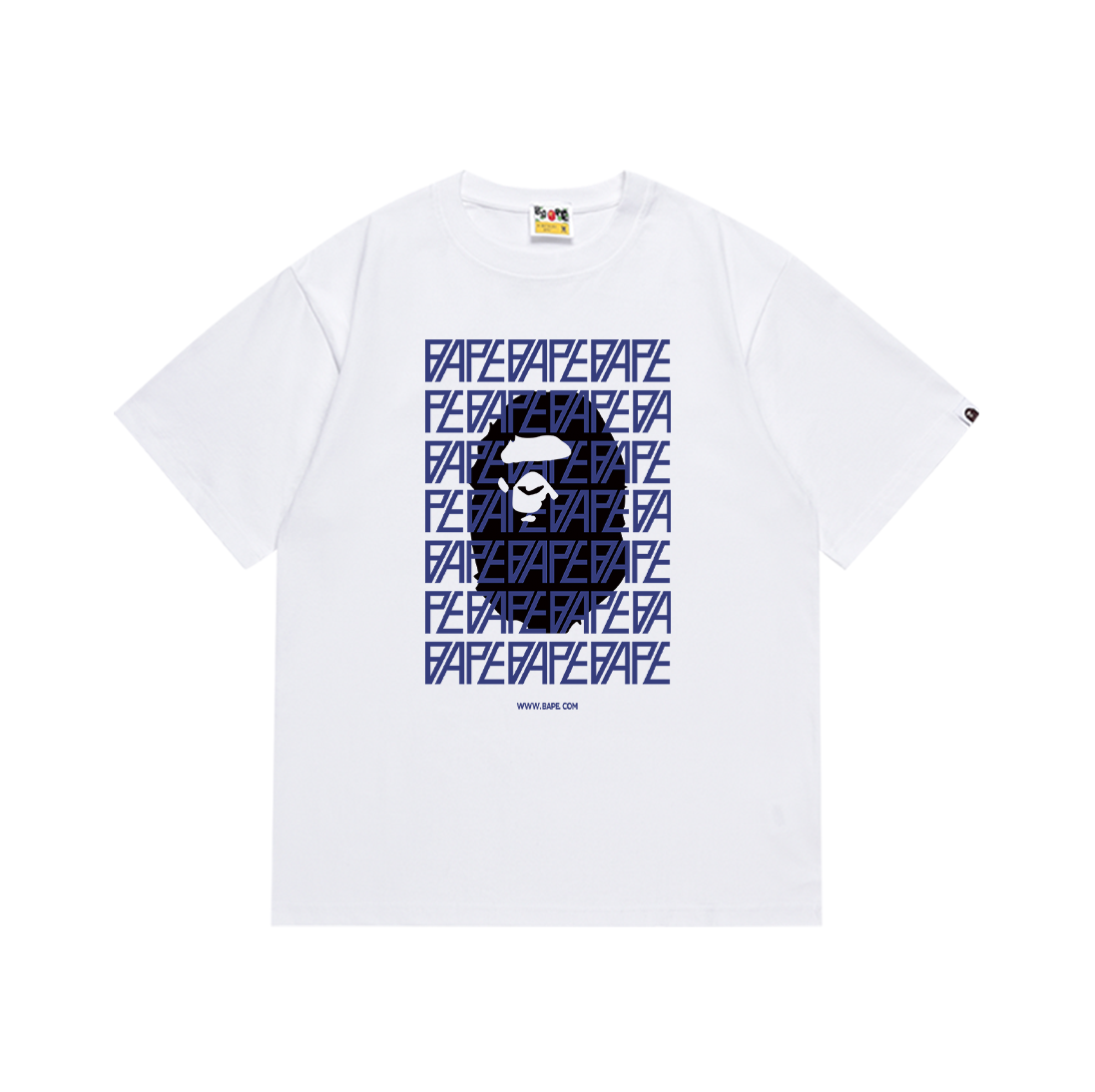 Ape T Shirts