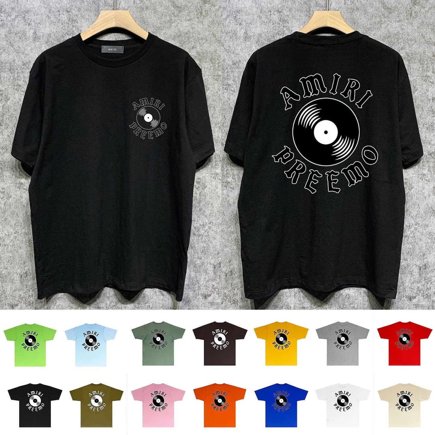 Amiri T Shirt