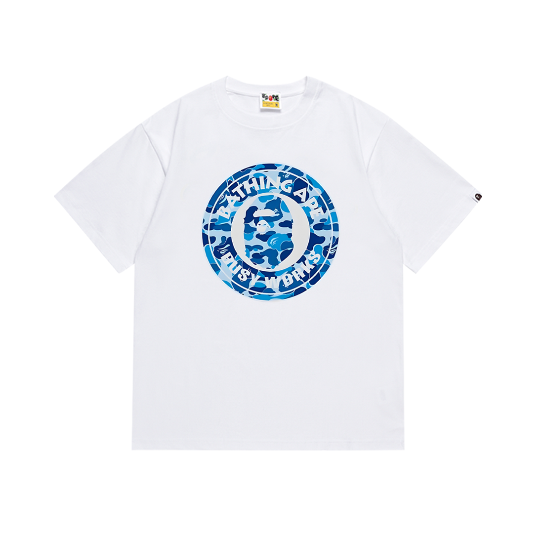 Ape T Shirts